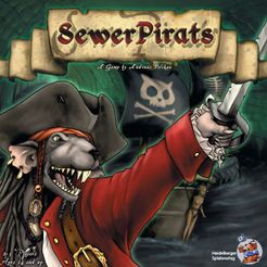 Sewer Pirats (2012)