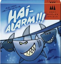 Shark Alarm!!! (2008)