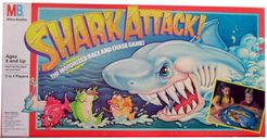 Shark Attack! (1988)