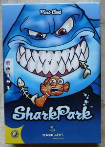 SharkPark (2005)