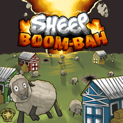 Sheep Boom Bah (2019)