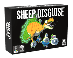 Sheep in Disguise (2022)