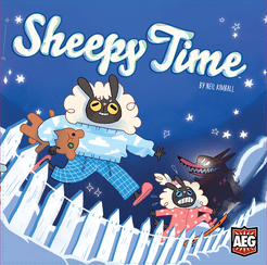 Sheepy Time (2021)