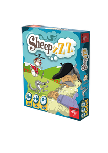 Sheepzzz (2013)