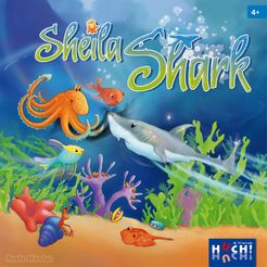 Sheila Shark (2015)