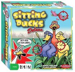 Sitting Ducks Deluxe (2015)