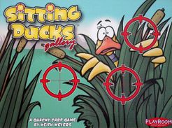Sitting Ducks Gallery (2005)