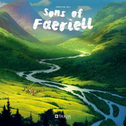 Sons of Faeriell (2022)