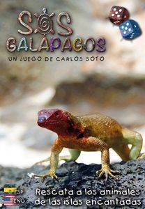 SOS Galápagos (2017)