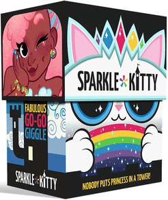 Sparkle*Kitty (2017)