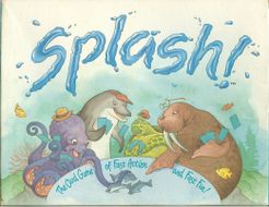 Splash! (1993)