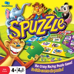 Spuzzle (2010)