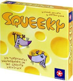 Squeeky (2003)