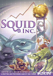 Squid Inc. (2022)
