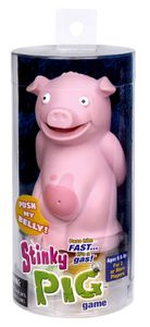 Stinky Pig Game (2014)