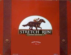 Stretch Run (2004)