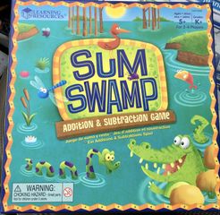 Sum Swamp (2002)