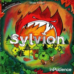 Sylvion (2015)