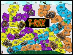 T-Rex (2001)