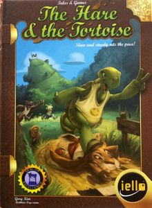 Tales & Games: The Hare & the Tortoise (2011)