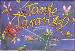 Tante Tarantel (1991)