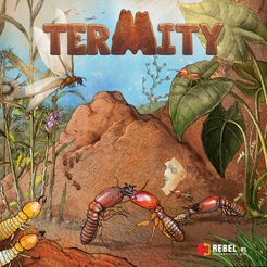 Termity (2015)