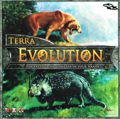 Terra Evolution (2011)