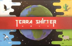 Terra Shifter (2017)