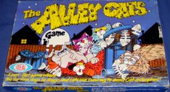 The Alley Cats Game (1976)