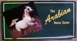 The Arabian Horse Game (1984)