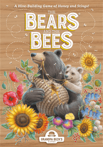 The Bears and the Bees (2018)