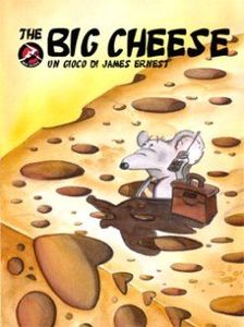 The Big Cheese (1998)