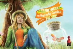 The Butterfly Garden (Second Edition) (2021)