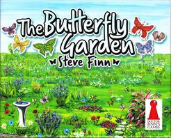 The Butterfly Garden (2016)