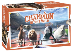 The Champion of the Wild (2018)