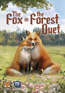 The Fox in the Forest Duet (2020)