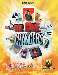 The Game Changers (2018)