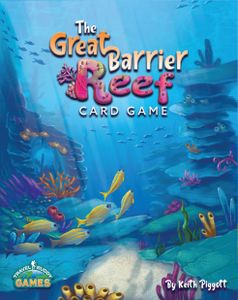 The Great Barrier Reef Card Game (2020)