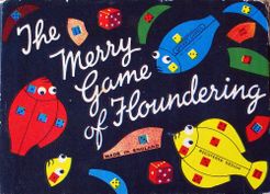 The Merry Game of Floundering (1952)