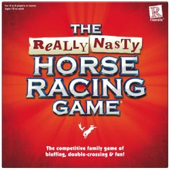 The Really Nasty Horse Racing Game (1989)