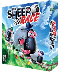 The Sheep Race (2013)
