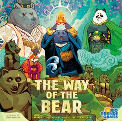 The Way of the Bear (2018)