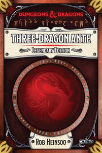 Three-Dragon Ante: Legendary Edition (2019)