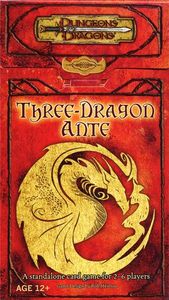 Three-Dragon Ante (2005)