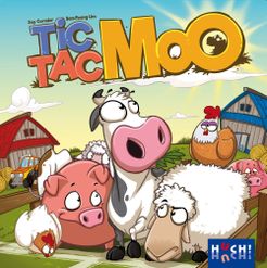 Tic Tac Moo (2018)