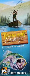 Tournament Fishing: The Deckbuilding Game (2017)