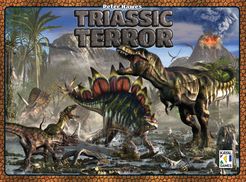 Triassic Terror (2013)