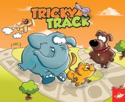 Tricky Track (2013)