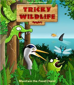 Tricky Wildlife (2012)