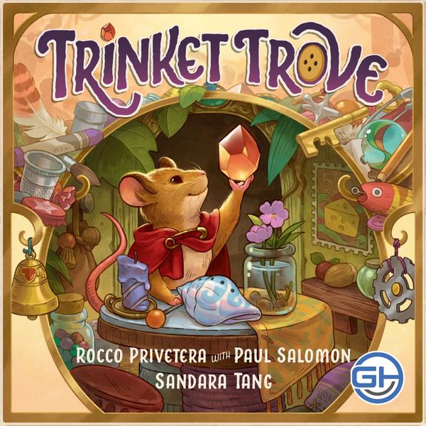 Trinket Trove (2025)